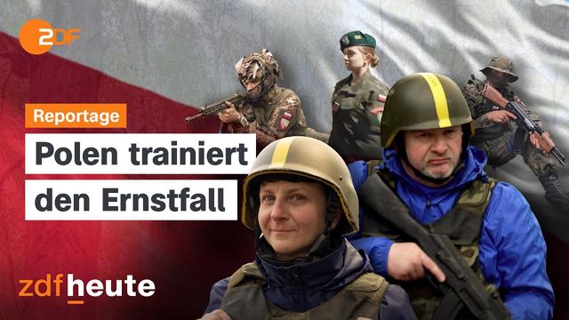 Polen vor der Wahl: Streben nach Sicherheit