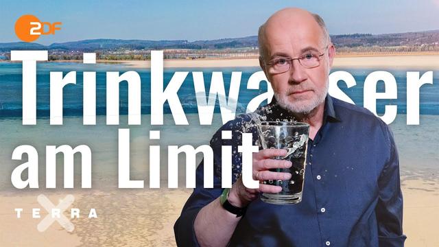 Trinkwasser: Wie lange reicht es noch? | Terra X Harald Lesch [Ganze TV-Folge]