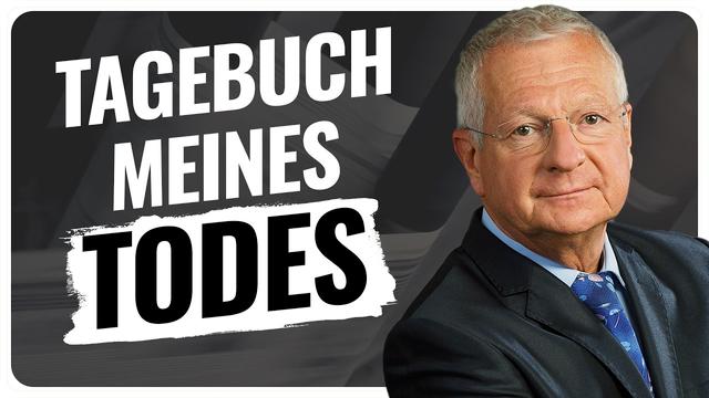 Warum Patrik Baab glaubt, Deutschland verlassen zu müssen