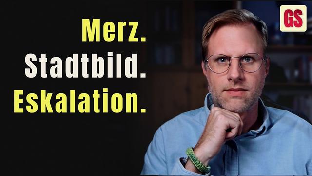 Nach der neuen Pressekonferenz ist klar: Merz hat nichts verstanden