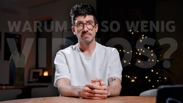 Ich kann gerade nicht.