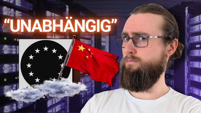 Warum plötzlich alle chinesische KI nutzen