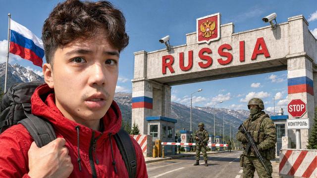 So ist Russland 2026 🇷🇺