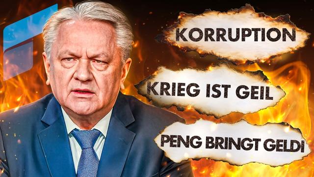 Rheinmetall - Was ist FALSCH mit Dir?!