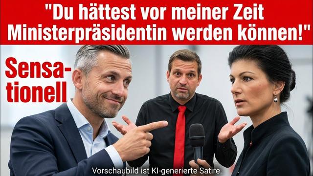 🔴 WIR MESSEN EUCH AN EUREN TATEN‼️