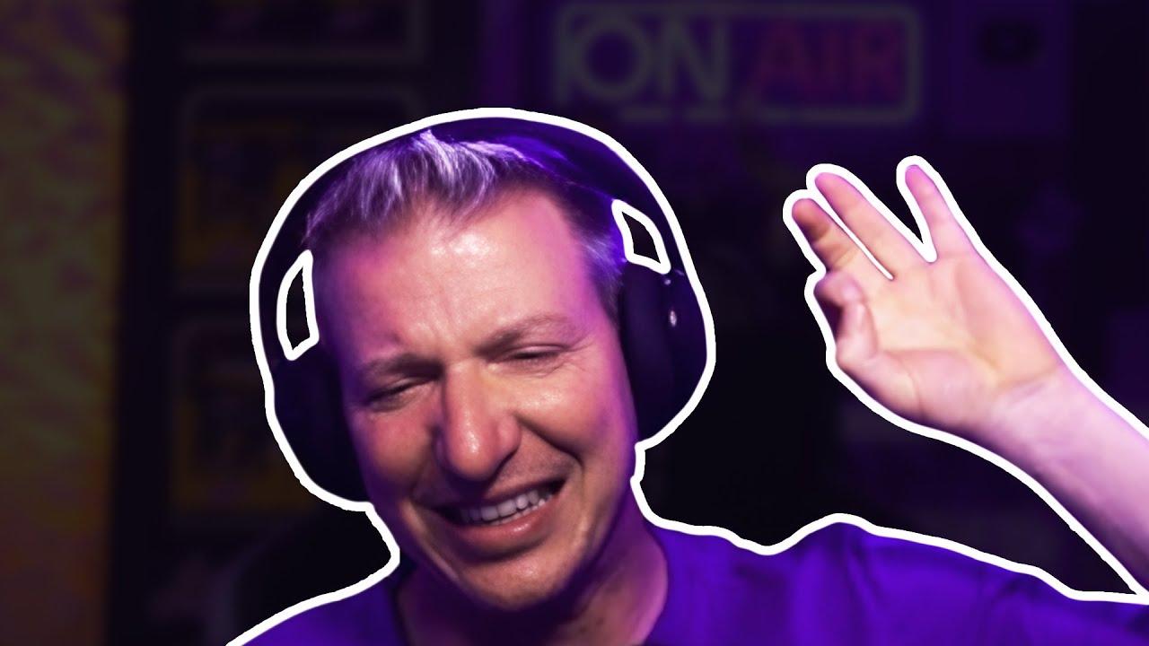 DU DARFST DIESEN CLIP NICHT VERWENDEN