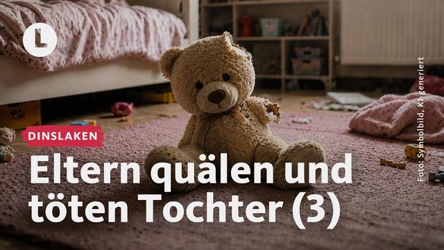 Eltern als Täter: Der schockierende Fall der kleinen Lea | WDR Lokalzeit MordOrte