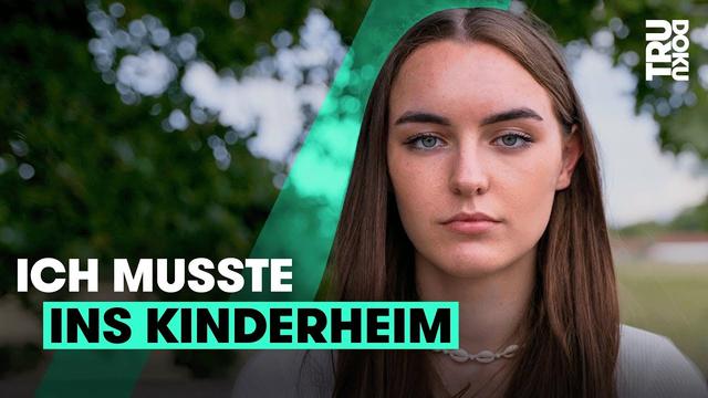 Nancy lebt seit 10 Jahren im Kinderheim | TRU DOKU