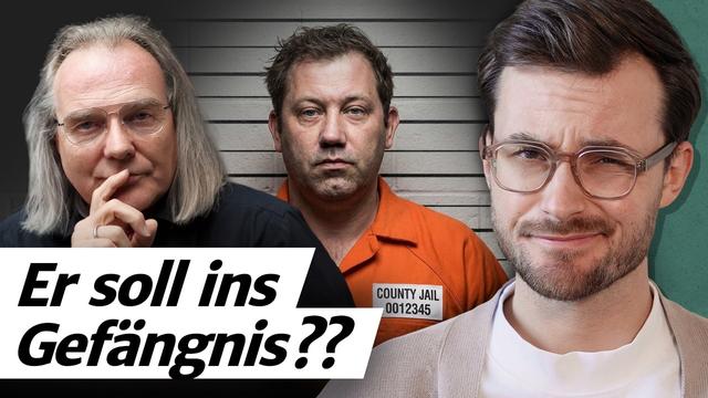 Der große Schuldenbretrug? 🤯