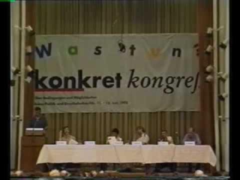 Der Konkret Kongress (1993)