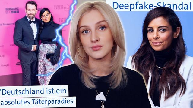 Liebe, Lügen, Vorwürfe – Wenn der eigene Ehemann zum Erzfeind wird