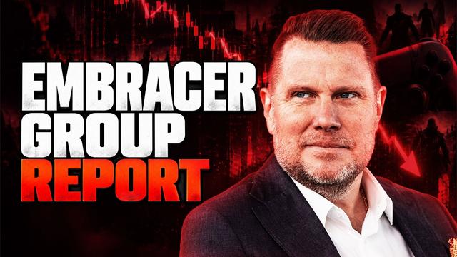 Er zerstörte beinahe die Gaming-Industrie