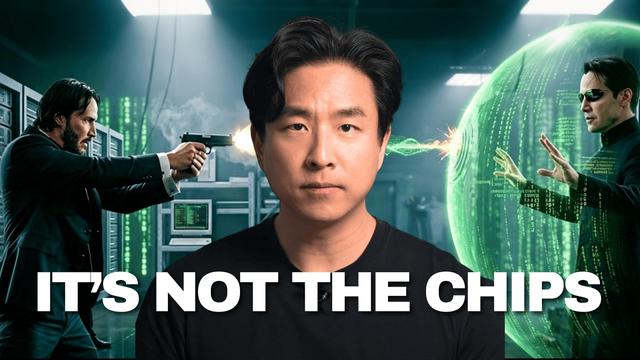 Why Chinese AI Is Suddenly So Good (ft. DeepSeek, SeeDance 2.0) | AB Explained