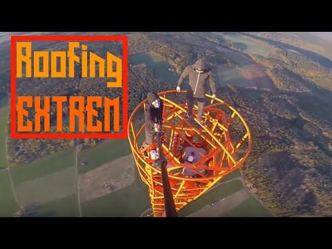 ROOFING EXTREM