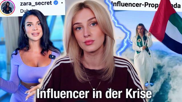 Dumm, dümmer, Dubai – Influencer & warum gerade alle dasselbe posten