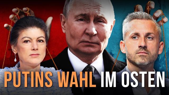 Wahnsinn! Russland hat uns final den Krieg erklärt!