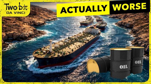 Why America's Oil Problem is WORSE Than You Think