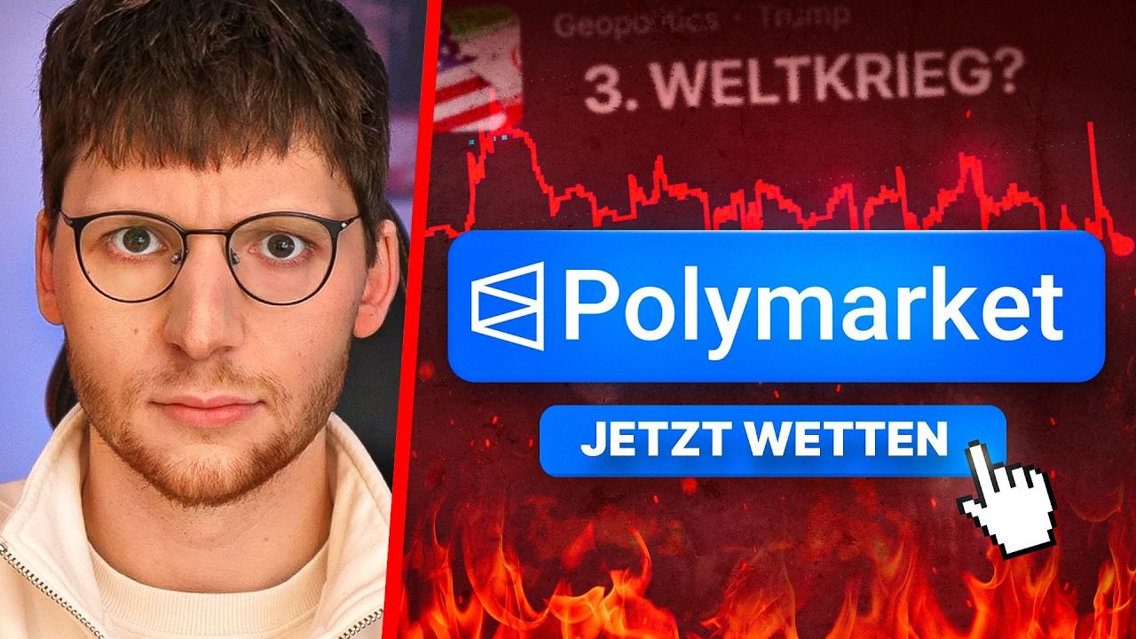 Die vielleicht gefährlichste Seite im Internet