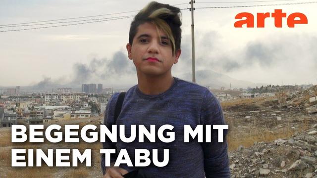 Homosexuell sein in Kurdistan - Kojins viele Leben | Doku HD | ARTE