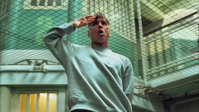 Ren - Vincent's Tale - Starry Night