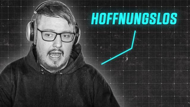 Das Problem mit Dekarldents Weltanschauung