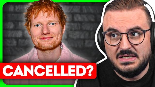 Die Ed Sheeran Situation