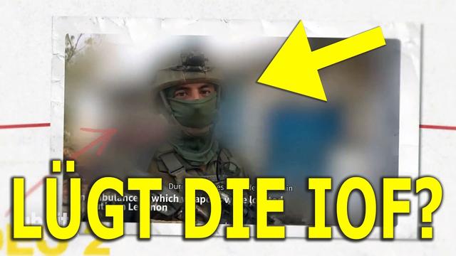 Hat die IOF gelogen? | habbit role