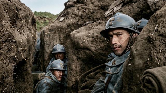 Verdun, ils ne passeront pas (version longue)