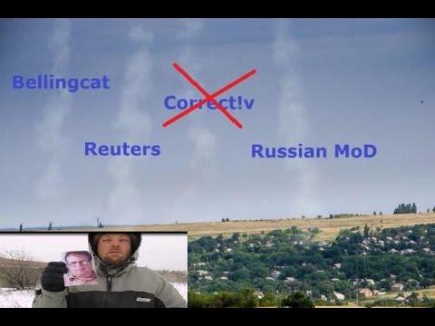 MH17 – Beweise gegen die Lügenpresse ( MH17 – evidence against the lying press )