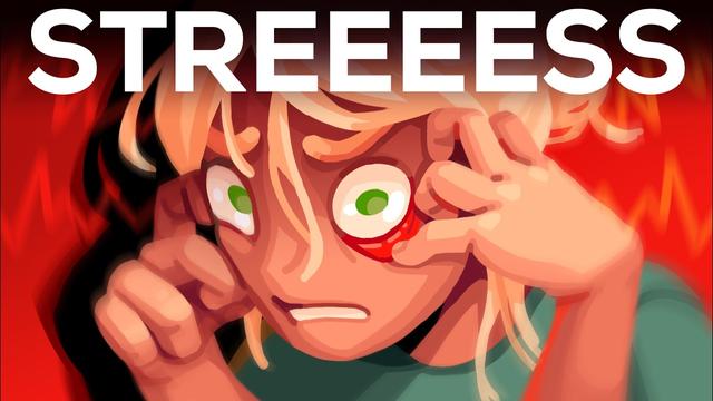 You're More Stressed Than Ever - Let's Change That