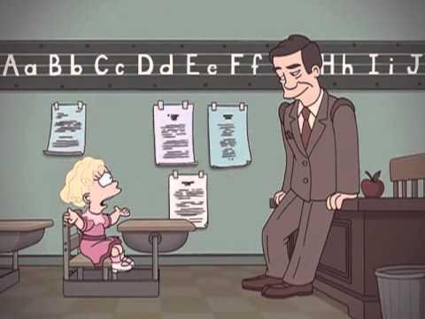 Futurama - Globale Erwärmung