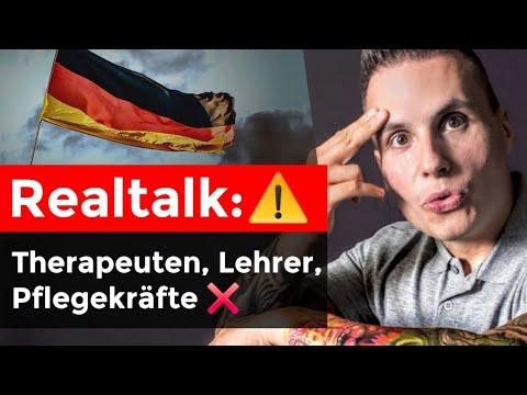 Deutschland hat fertig