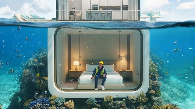 I Tested Unusual Houses