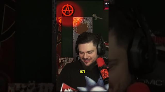 Können Anarchos lesen