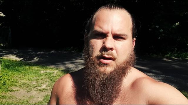 Warum du depressiv und kraftlos bist