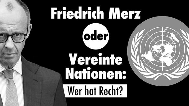 Debatte um ECHTEN Wohlstand