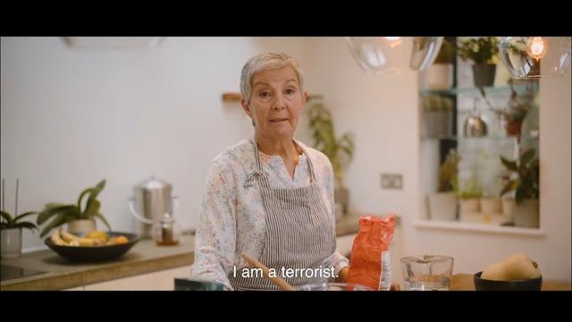 Who We Are | A film by Defend Our Juries | Lift The Ban