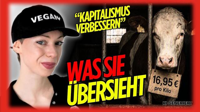 Was Raffaela Raab am Kapitalismus übersieht