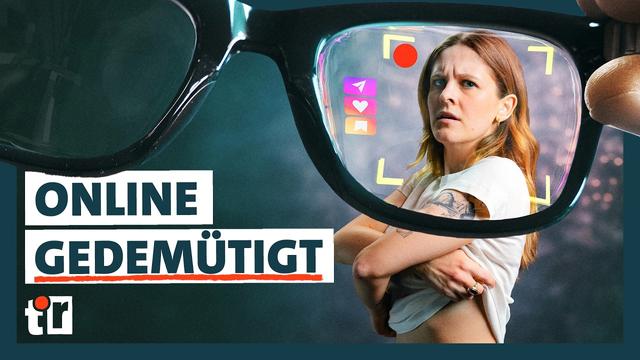 Heimlich gefilmt: Warum Du jetzt nirgends mehr sicher bist | Doku