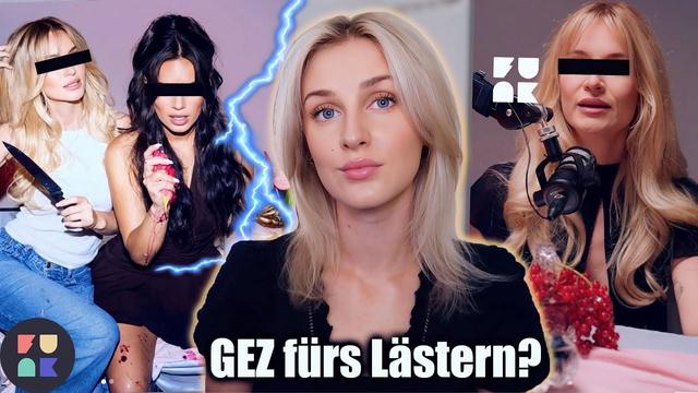FUNKs fragwürdiges Format – und warum ich plötzlich Thema war