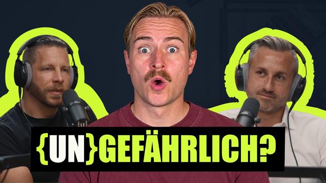 4 h Ulrich Siegmund bei Ben zusammengefasst…