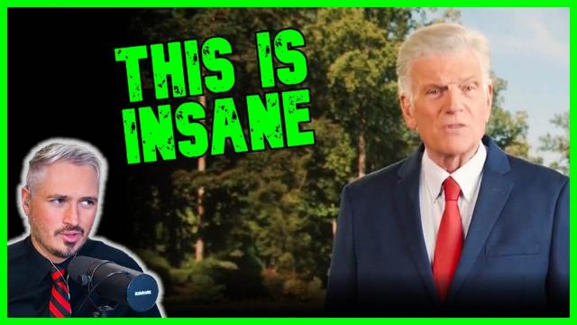 CHRISTIAN NATIONALISTS HAVE LOST THEIR F*CKING MINDS | The Kyle Kulinski Show