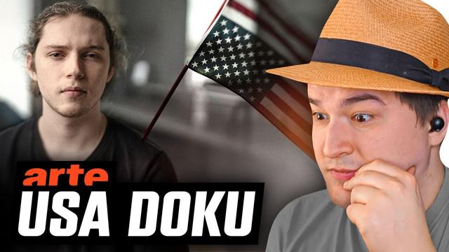 Trump, mein Vater & Ich: Die stärkste USA Doku seit langem | Dracon Reagiert