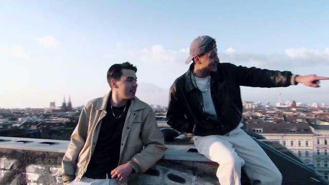 RONNIE - Hol dir dein‘ Kiez zurück 