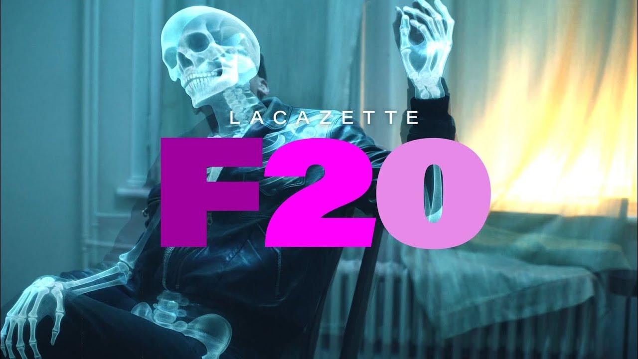LACAZETTE - F20