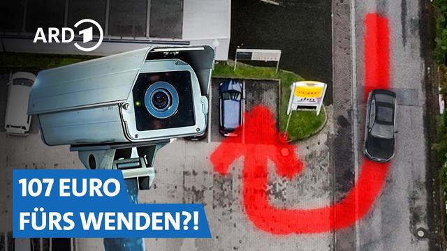 Wie Parkfirmen Kasse machen | Echt? WDR