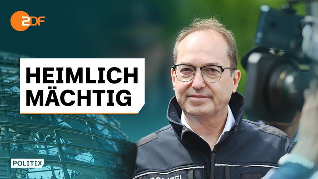 Das System Dobrindt: Wie er im Hintergrund die Strippen zieht | PolitiX