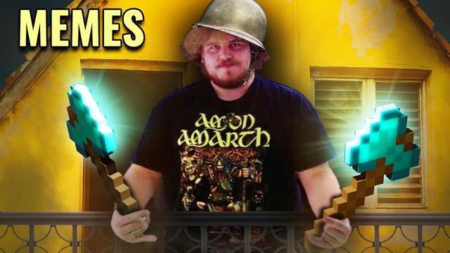 Der Ursprung der Drachenlord Memes