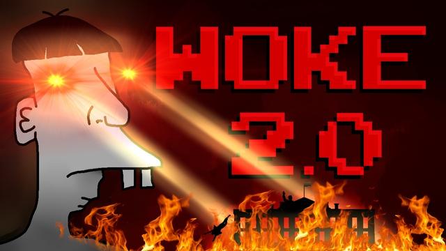 What is Woke 2?