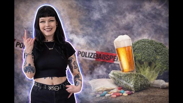 Warum der STAAT beim Thema DR0GEN komplett VERSAGT 💊🥦🍺